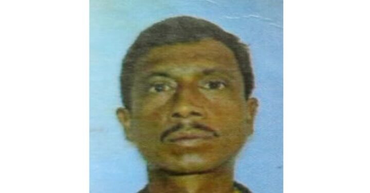 কাটোয়ায় প্রৌঢ়ের রক্তাক্ত মৃতদেহ উদ্ধার, খুনের অভিযোগ পরিবারের, আটক বিধবা মহিলা