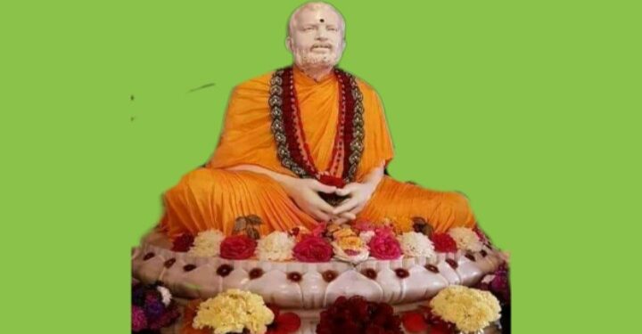 “তিন টান হলে তবে ঈশ্বর দেখা দেন” – শ্রী শ্রী রামকৃষ্ণ পরমহংস