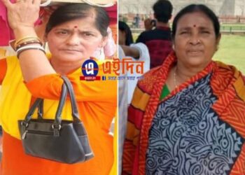 কাশ্মীরে বেড়াতে গিয়ে দুর্ঘটনায় মৃত্যু পূর্ব বর্ধমানের দুই পর্যটকের