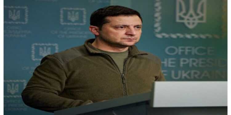 ইউক্রেনে কোনো যুদ্ধ বিমান পাঠাবে না ন্যাটো, আমেরিকার দ্বিচারিতায় হতাশ ইউক্রেন