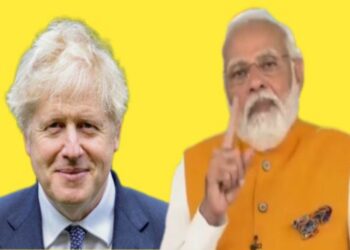 ভারত-রাশিয়া সম্পর্কে ফাটল সৃষ্টি করতে ব্রিটেনের প্রচেষ্টা, বুঝতে পেরে  ব্রিটিশ প্রতিনিধিদলের সফর বাতিল করল ভারত