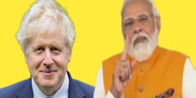 ভারত-রাশিয়া সম্পর্কে ফাটল সৃষ্টি করতে ব্রিটেনের প্রচেষ্টা, বুঝতে পেরে  ব্রিটিশ প্রতিনিধিদলের সফর বাতিল করল ভারত