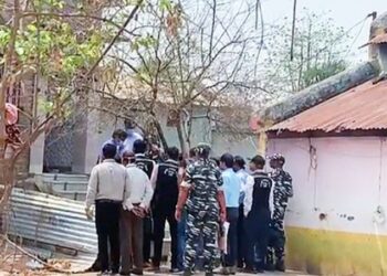 বগটুই কান্ডে ২১ জনের বিরুদ্ধে একাধিক গুরুতর ধারায় এফআইআর দায়ের করল সিবিআই