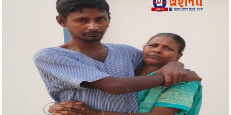 উত্তরপ্রদেশ থেকে উদ্ধার হল ১২ বছর আগে নিখোঁজ হয়ে যাওয়া কেতুগ্রামের যুবক