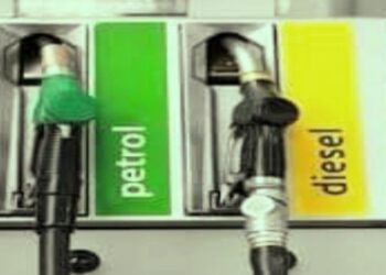 ফের উর্ধমুখী পেট্রোল-ডিজেলের দাম, সাত দিনে পঞ্চমবার বৃদ্ধি