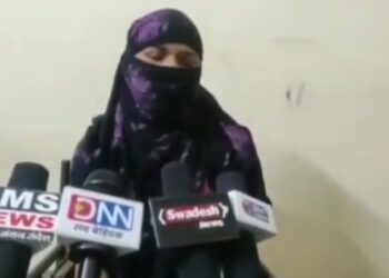 হিন্দু স্ত্রীকে তিন তালাক দেওয়ার পর হালালার জন্য চাপ, পুলিশের দ্বারস্থ মহিলা