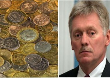 পশ্চিমি দেশগুলোকে রুবলে গ্যাস বিক্রি করা হবে  : রাশিয়া