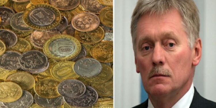 পশ্চিমি দেশগুলোকে রুবলে গ্যাস বিক্রি করা হবে  : রাশিয়া