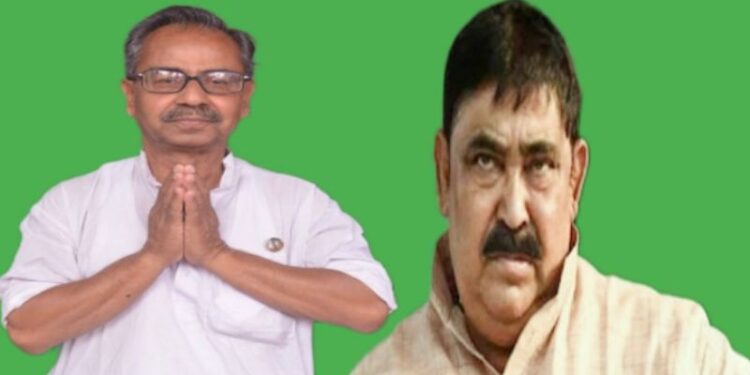 বগটুই কান্ড : ধৃত তৃণমূল নেতা আনারুল হোসেনকে নিয়ে অনুব্রত মণ্ডল-আশিষ বন্দ্যোপাধ্যায় তরজা