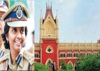 রাজ্যের ৪ ধর্ষণের মামলার তদন্তের ভার  আইপিএস দময়ন্তী সেনের নেতৃত্বে তদন্তকারী দলের হাতে দিল কলকাতা হাইকোর্ট