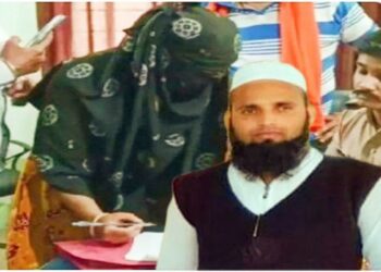 ‘লাভ জিহাদ’-এর শিকার হিন্দু তরুনীকে ধর্ষণকারী মৌলবীকে গ্রেফতার করল মধ্যপ্রদেশের গোয়ালিয়র পুলিশ