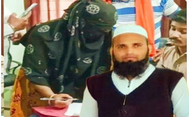 ‘লাভ জিহাদ’-এর শিকার হিন্দু তরুনীকে ধর্ষণকারী মৌলবীকে গ্রেফতার করল মধ্যপ্রদেশের গোয়ালিয়র পুলিশ