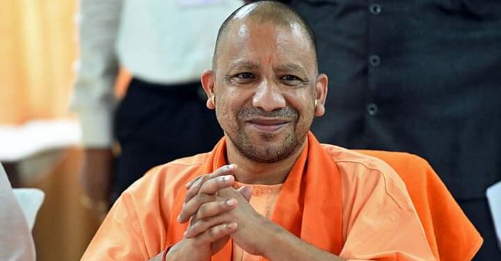 তিন দিনের মধ্যে জনগনের অভিযোগ সংক্রান্ত ফাইলের ব্যবস্থা নিতে নির্দেশ যোগী আদিত্যনাথের