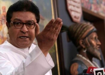 হনুমান জয়ন্তীর দিন পুনের মন্দিরে মহা আরতি করবেন রাজ ঠাকরে