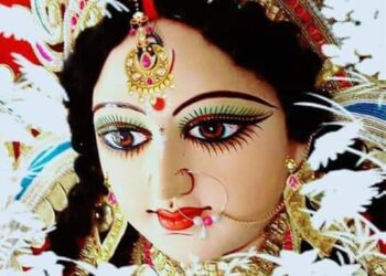 শ্রী শ্রী চণ্ডী অর্গলা স্তোত্র