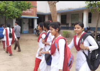 মাধ্যমিকের মতো উচ্চ মাধ্যমিকেও পূর্ব বর্ধমানে অনুপস্থিত থাকলো বহু পরীক্ষার্থী