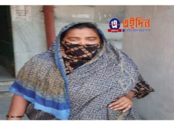 কাটোয়ায় আগ্নেয়াস্ত্র পাচার করতে গিয়ে হাতেনাতে ধৃত মহিলা, গ্রেফতার অস্ত্র কারবারী কুখ্যাত দুষ্কৃতী