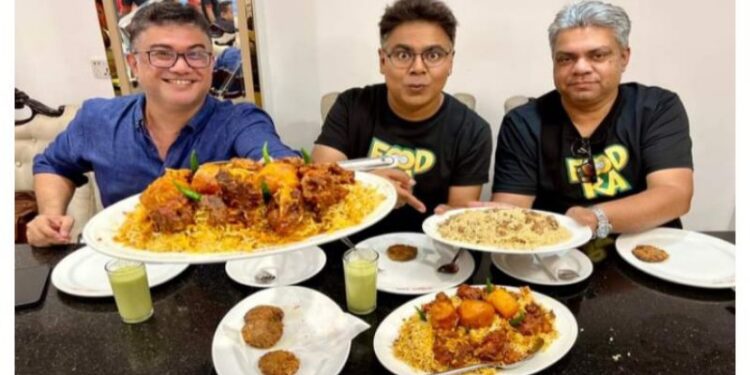 ‘ভালোবাসায় আপ্লুত’ মীরাক্কেলের মীর বাংলাদেশের নাগরিকত্ব চাইলেন