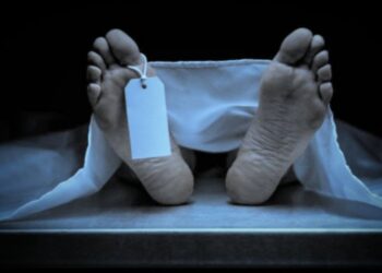 দমদমে ভাড়া বাড়ি থেকে মা ও ছেলের পচাগলা দেহ উদ্ধার, অভাবের তাড়নায় আত্মহত্যা বলে অনুমান