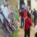 জম্মু ও কাশ্মীরের পুঞ্চ জেলায় পথ দূর্ঘটনায় ৯ জনের মৃত্যু, গুরুতর জখম ৪