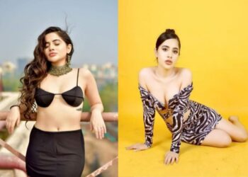 “আমি ছোট পোশাক পড়ি বলে ইসলামের ভাবমূর্তি নষ্ট করছি,কিন্তু এত মানুষকে মেরেও আজমল কাসাব ইসলামের নাম নষ্ট করেনি” : উরফি জাভেদ