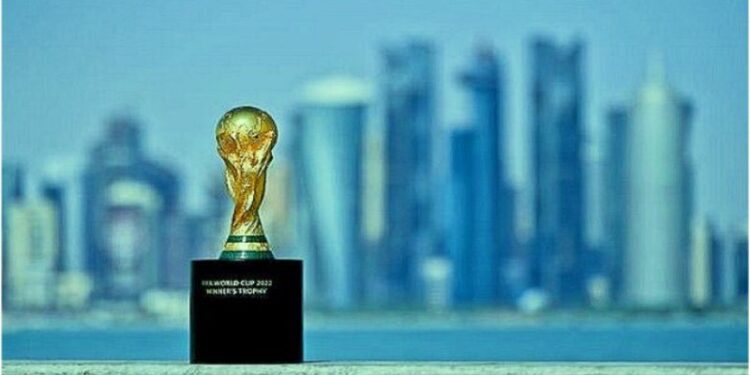 কাতার বিশ্বকাপের উদ্বোধনী ম্যাচে মুখোমুখি সেনেগাল ও নেদারল্যান্ড