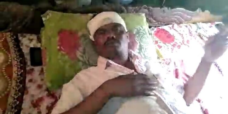 এঁচড় চুরি নিয়ে হুলুস্থুল কোতুলপুর, কাটারির কোপে জখম তৃণমূল কর্মী, গ্রেফতার শিক্ষক