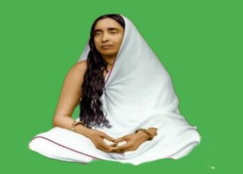 “ধ্যান-জপ-ঈশ্বরচিন্তায় পাপ কাটে” – শ্রী শ্রী সারদা মায়ের বাণী