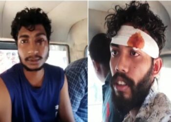 হোস্টেল চত্বরে ঢুকে ধুমপান ও ছাত্রীদের প্রতি কটুক্তি !  বিষ্ণুপুরের কলেজের আবাসিক ছাত্র ও  বহিরাগতদের সংঘর্ষ, জখম ২ পড়ুয়া, আটক ৩