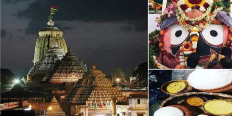 পুরীর মন্দিরের ইতিহাসে এই প্রথম, ভাঙলো মন্দিরের রান্নাঘরের ৪০ টি মাটির উনুন, কিন্তু কেন জানুন……