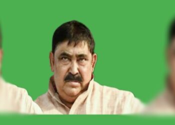 আজ কলকাতায় যাবেন অনুব্রত মণ্ডল, তাহলে কি সিবিআইয়ের মুখোমুখি হবেন এবার ?