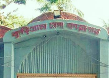 ফেরাতে উদ্যোগী নয় ভারত !  বিনা দোষে বাংলাদেশের জেলে বন্দি আসামের ৬ ব্যক্তি