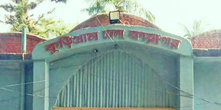 ফেরাতে উদ্যোগী নয় ভারত !  বিনা দোষে বাংলাদেশের জেলে বন্দি আসামের ৬ ব্যক্তি