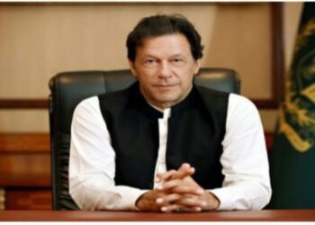 ‘আমি ভারত বিরোধী বা মার্কিন বিরোধী নই’  : ইমরান খান