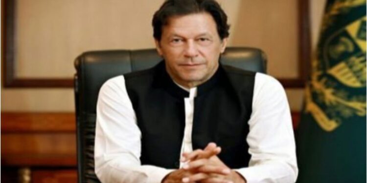 ‘আমি ভারত বিরোধী বা মার্কিন বিরোধী নই’  : ইমরান খান