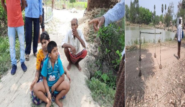 গলসি কান্ড : পুলিশের উপর আস্থা নেই, সিবিআই তদন্তের দাবিতে সরব নিহতের পরিবার