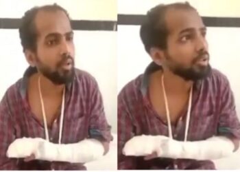 গোরক্ষনাথ মন্দিরে হামলাকারী আহমেদ মুর্তজা আব্বাসির আইএসআইএস যোগ, বাড়ানো হল মুখ্যমন্ত্রী যোগী আদিত্যনাথের নিরাপত্তা