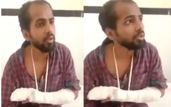 গোরক্ষনাথ মন্দিরে হামলাকারী আহমেদ মুর্তজা আব্বাসির আইএসআইএস যোগ, বাড়ানো হল মুখ্যমন্ত্রী যোগী আদিত্যনাথের নিরাপত্তা