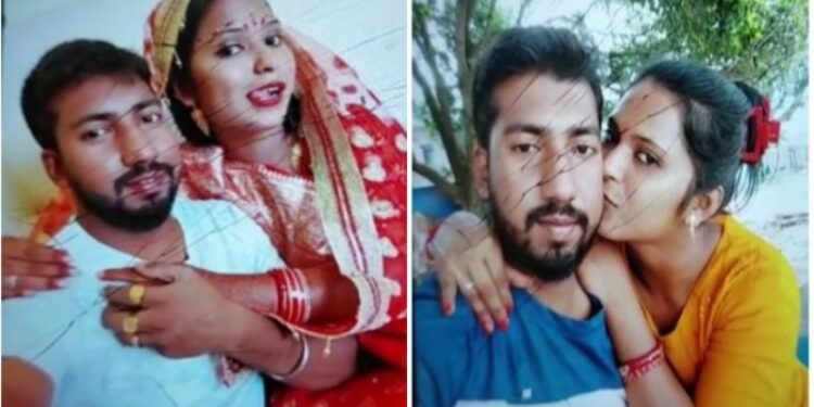 ভালোবেসে বিয়ে করেও ‘রিক্সাচালকের মেয়ে’কে বাড়িতে ঠাঁই দিল না ওষুধ ব্যবসায়ী যুবক, আইনের আশ্রয় নেওয়ার পর থেকে শ্বশুরবাড়ির হুমকির জেরে আতঙ্কে নববধু ও তাঁর পরিবার