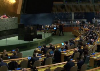 ইউএন মানবাধিকার কাউন্সিলে রাশিয়ার সদস্যপদ বাতিলের প্রস্তাবে দ্বিধাবিভক্ত বিশ্ব,ভোটদানে বিরত ভারত-নেপাল- বাংলাদেশ-পাকিস্থান, প্রস্তাবের বিপক্ষে চীন