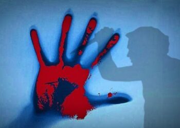 পলতায় পরকীয়া সন্দেহে স্ত্রীকে নৃসংসভাবে খুনের অভিযোগে গ্রেফতার বায়ূসেনা আধিকারিক