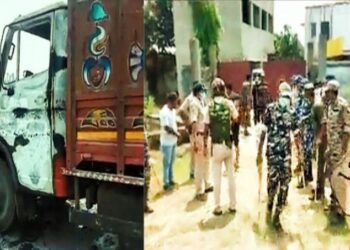 মগরাহাটে সিভিক ভলান্টিয়ার ও তাঁর বন্ধুকে পাওনা টাকা দেওয়ার অছিলায় ডেকে নৃসংশভাবে খুন, পলাতক অভিযুক্ত জানে আলম