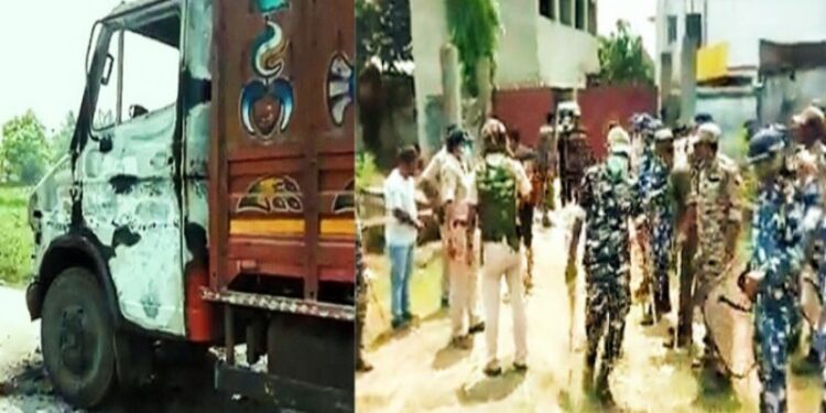 মগরাহাটে সিভিক ভলান্টিয়ার ও তাঁর বন্ধুকে পাওনা টাকা দেওয়ার অছিলায় ডেকে নৃসংশভাবে খুন, পলাতক অভিযুক্ত জানে আলম