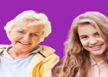 মেয়েদের ত্বকের তারুণ্য ধরে রাখতে বিশেষ কৌশল আবিষ্কার করল কেমব্রিজের গবেষকরা