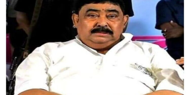 হাজিরার ডাক পড়লেই কেন বারবার অসুস্থ হচ্ছেন অনুব্রত ?  জানতে দিল্লির  এইমসে নিয়ে যাওয়ার ভাবনা সিবিআইয়ের