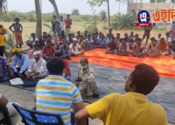মন্ত্রের দ্বারা অসুস্থ করে দেওয়ার অভিযোগ ঘিরে সরগরম পূর্ব বর্ধমানের ভাতার, সচেতনতামূলক শিবির করল প্রশাসন