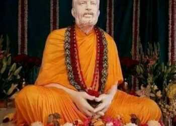 “কর্মযােগ বড় কঠিন। তাই প্রার্থনা করতে হয়” : শ্রী শ্রী রামকৃষ্ণ পরমহংসদেবের বাণী