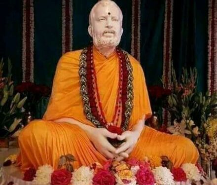 “কর্মযােগ বড় কঠিন। তাই প্রার্থনা করতে হয়” : শ্রী শ্রী রামকৃষ্ণ পরমহংসদেবের বাণী