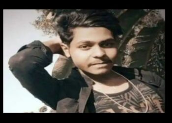 হাঁসখালিতে ধর্ষণ-কাণ্ডে গ্রেফতার তৃণমূল নেতার ছেলে অভিযুক্ত  ব্রজগোপাল গোয়ালা