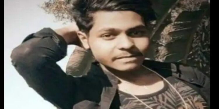 হাঁসখালিতে ধর্ষণ-কাণ্ডে গ্রেফতার তৃণমূল নেতার ছেলে অভিযুক্ত  ব্রজগোপাল গোয়ালা